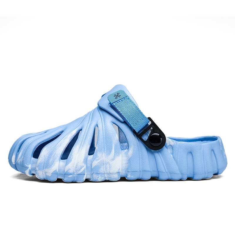 Детские сандалии для подростков, устойчивые к истиранию YUZHAOLIN, камуфляж/синий
Детские сандалии для подростков, устойчивые к истиранию YUZHAOLIN, камуфляж/синий