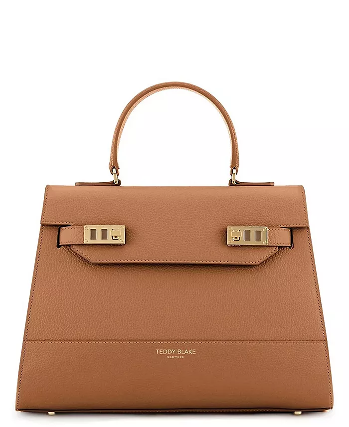 Сумка Kim Stampato 14" Teddy Blake, коричневый
Сумка Kim Stampato 14" Teddy Blake, коричневый