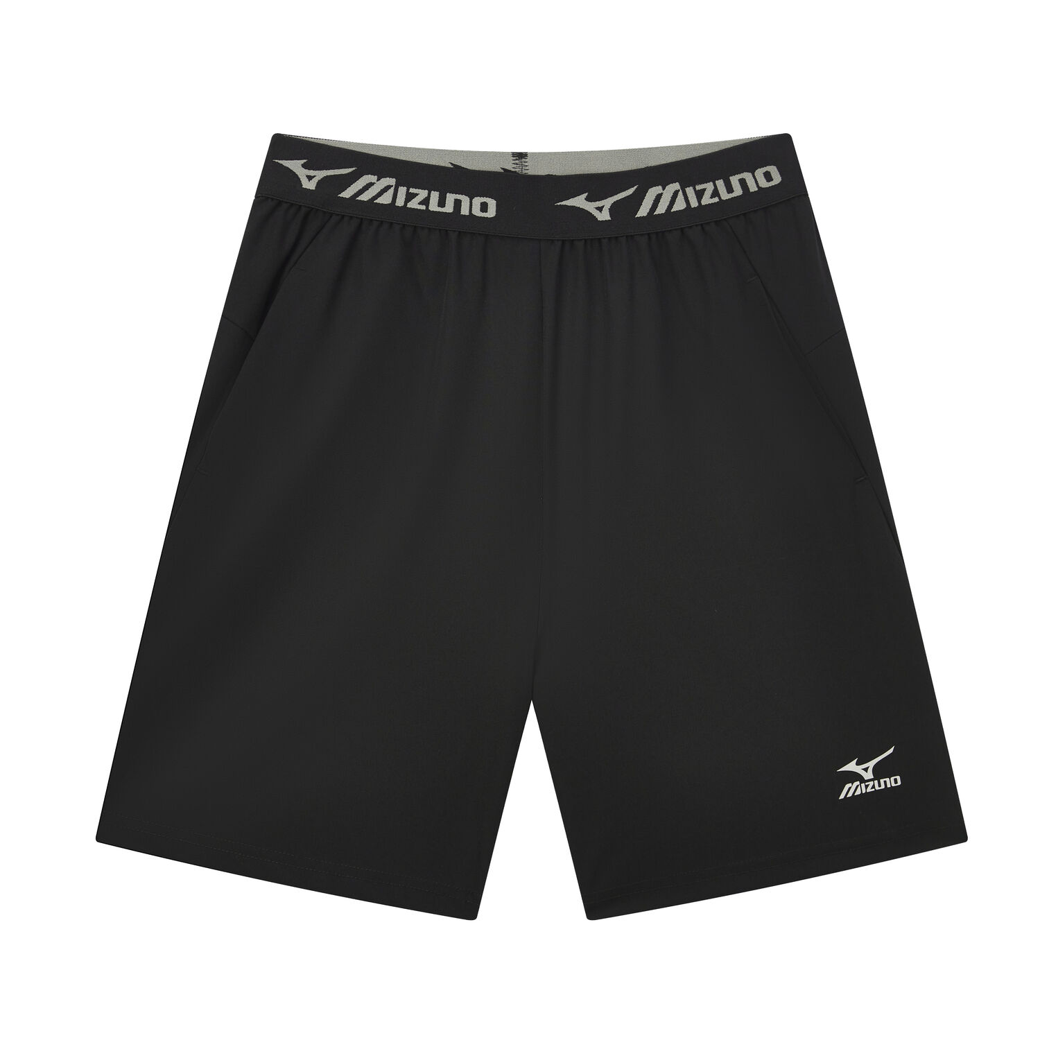 Детские шорты Mizuno, черный
Детские шорты Mizuno, черный