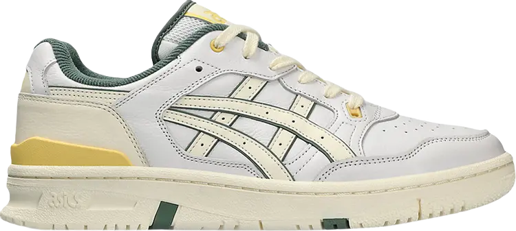 Кроссовки EX89 'White Ivy', белый 
Кроссовки EX89 'White Ivy', белый