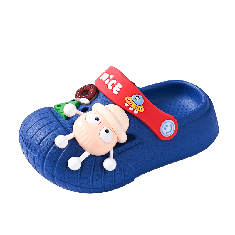 Детские тапочки с легкой амортизацией, нескользящие, детские FCMM, синий
Детские тапочки с легкой амортизацией, нескользящие, детские FCMM, синий