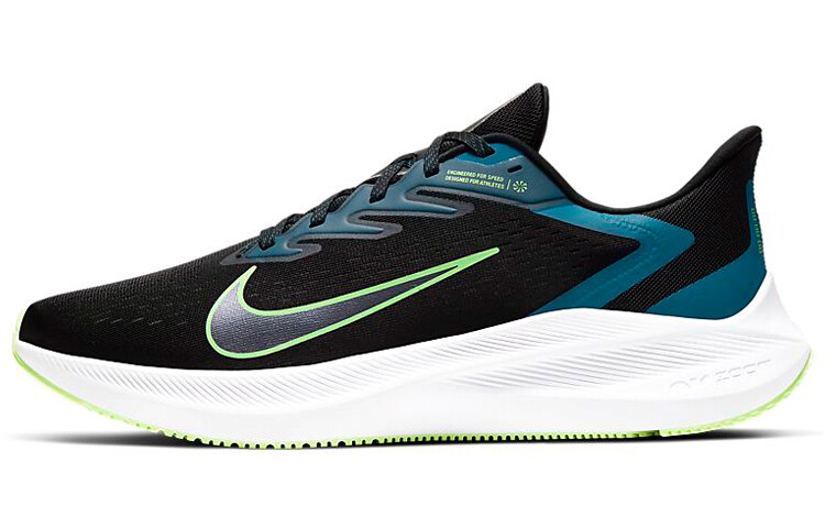 Мужские беговые кроссовки Nike Zoom Winflo 7
Мужские беговые кроссовки Nike Zoom Winflo 7