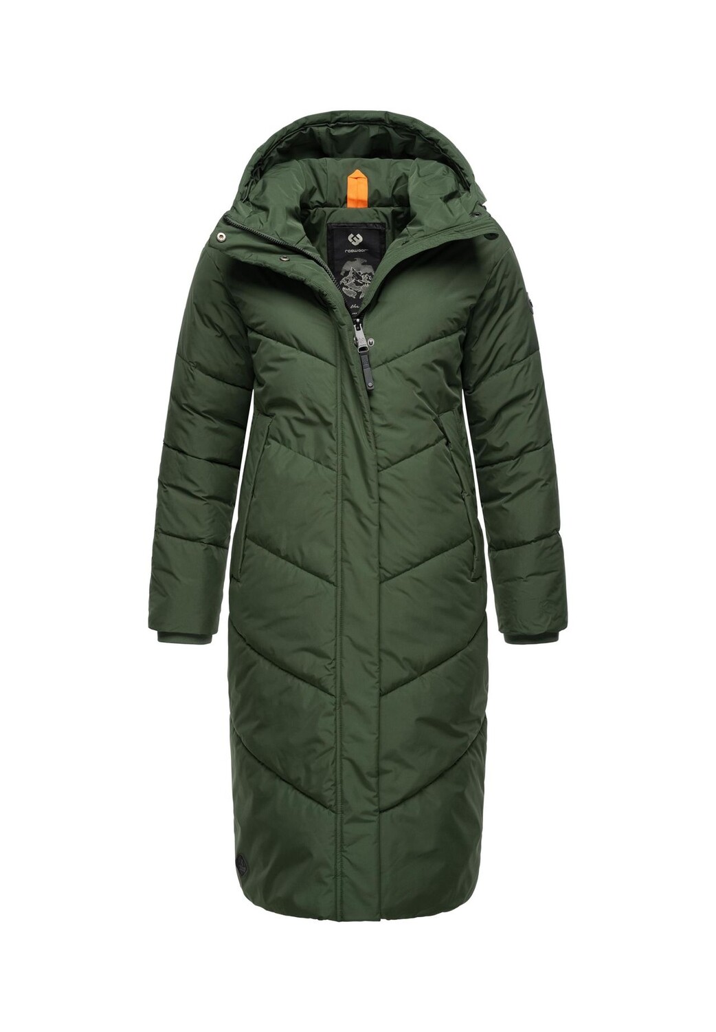 Зимнее пальто Суминка Ragweartm, цвет Dark Olive, Хаки, Зимнее пальто Суминка Ragweartm, цвет Dark Olive
Зимнее пальто Суминка Ragweartm, цвет Dark Olive, Хаки, Зимнее пальто Суминка Ragweartm, цвет Dark Olive