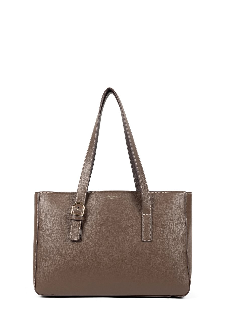 Сумка NAULOVER Handbag, Brown
Сумка NAULOVER Handbag, Brown