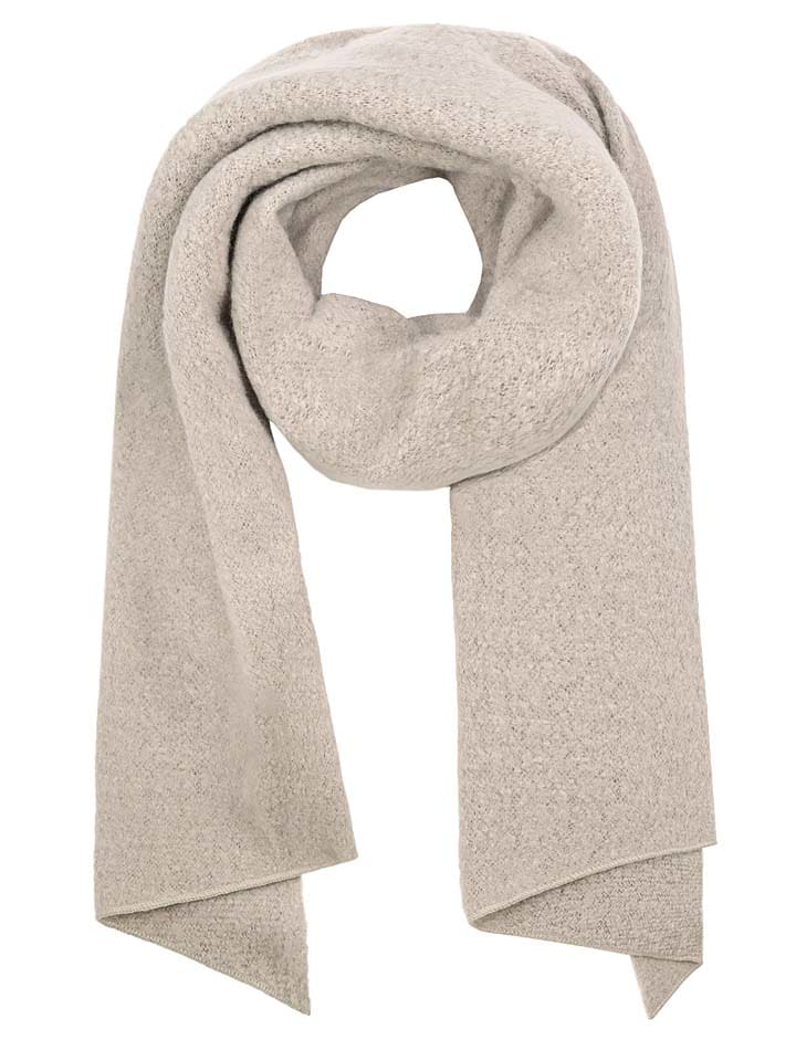 Шарф Eight2Nine, бежевый
Шарф Eight2Nine, бежевый