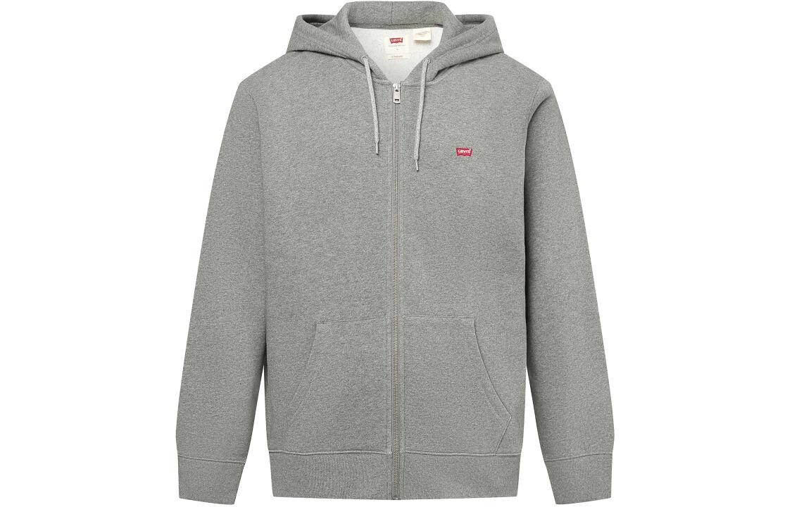 Levis Мужская Толстовка, Серый
Levis Мужская Толстовка, Серый