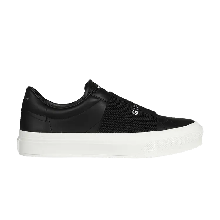 Кроссовки Givenchy City Court Webbing 'Black', черный
Кроссовки Givenchy City Court Webbing 'Black', черный