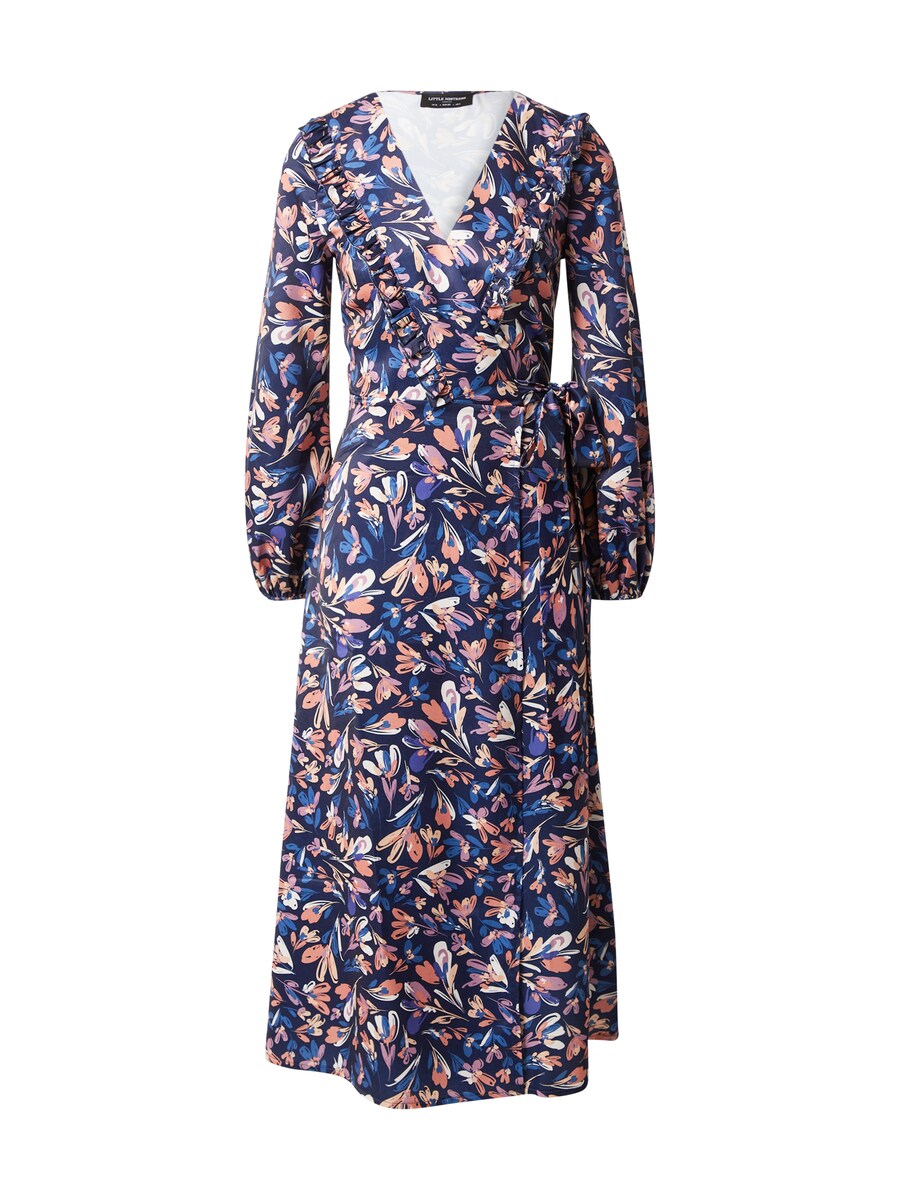 Платье Little Mistress, цвет Blue/Sapphire
Платье Little Mistress, цвет Blue/Sapphire