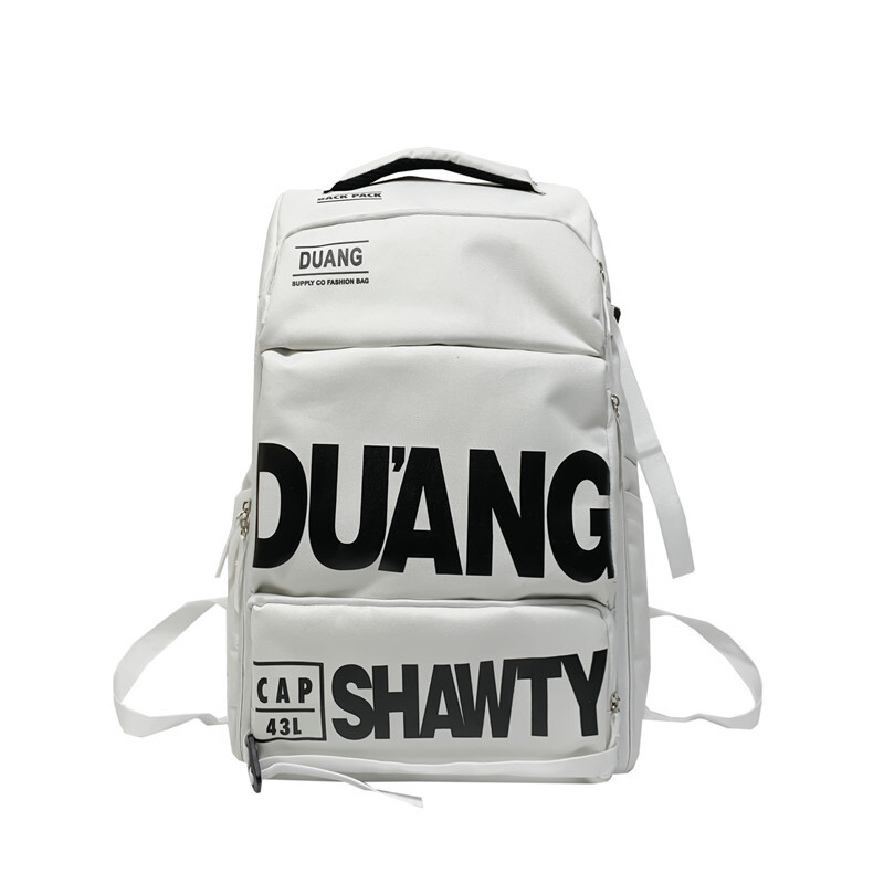 Рюкзак унисекс Deli Bear, Ярко оранжевый
Рюкзак унисекс Deli Bear, Ярко оранжевый