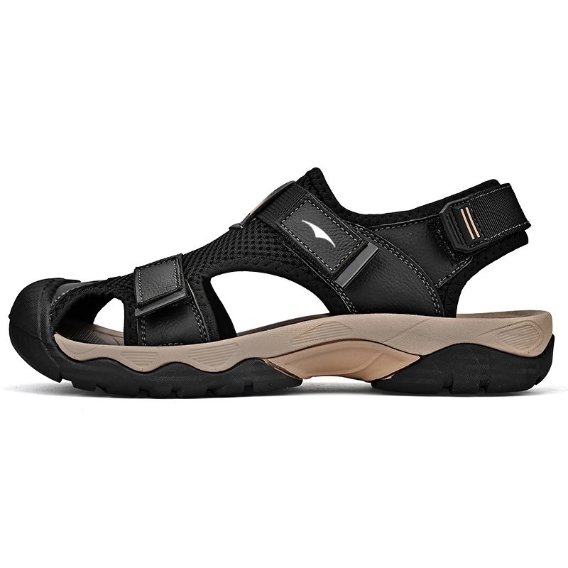 Нескользящие, дышащие, износостойкие, мужские кроссовки для речного треккинга TELENT, Black
Нескользящие, дышащие, износостойкие, мужские кроссовки для речного треккинга TELENT, Black