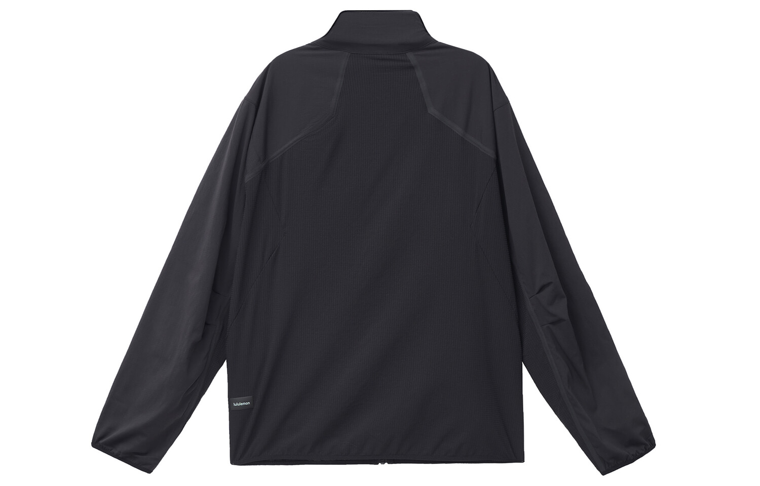 Куртка мужская Lululemon, черный 
Куртка мужская Lululemon, черный