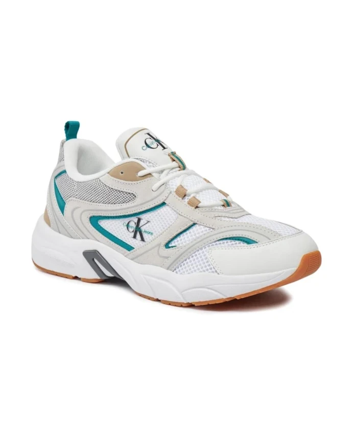 Кроссовки Retro Su с сеткой Calvin Klein, мультиколор, Серый, Кроссовки Retro Su с сеткой Calvin Klein, мультиколор
Кроссовки Retro Su с сеткой Calvin Klein, мультиколор, Серый, Кроссовки Retro Su с сеткой Calvin Klein, мультиколор