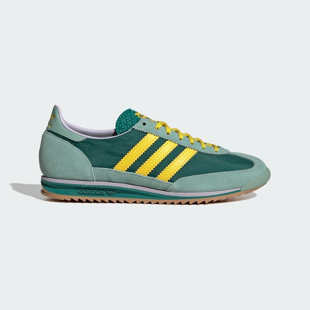 Кроссовки Adidas SL 72 OG, цвет Active Green/Yellow/Hazy Green, Зеленый, Кроссовки Adidas SL 72 OG, цвет Active Green/Yellow/Hazy Green
Кроссовки Adidas SL 72 OG, цвет Active Green/Yellow/Hazy Green, Зеленый, Кроссовки Adidas SL 72 OG, цвет Active Green/Yellow/Hazy Green