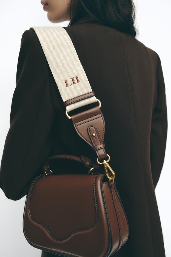 Сумка через плечо ZARA, цвет Dark tan, Бежевый, Сумка через плечо ZARA, цвет Dark tan
Сумка через плечо ZARA, цвет Dark tan, Бежевый, Сумка через плечо ZARA, цвет Dark tan