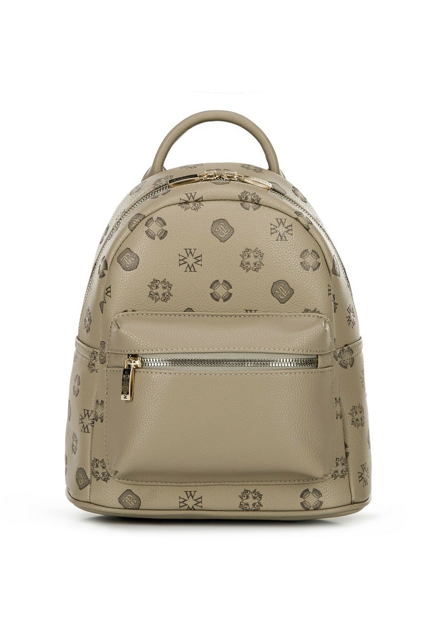 Рюкзак WITTCHEN YOUNG COLLECTION, Beige
Рюкзак WITTCHEN YOUNG COLLECTION, Beige