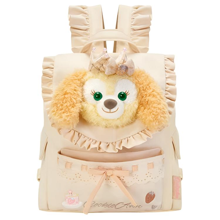 Disney Тканевый рюкзак обычный женский розовый, Pink
Disney Тканевый рюкзак обычный женский розовый, Pink