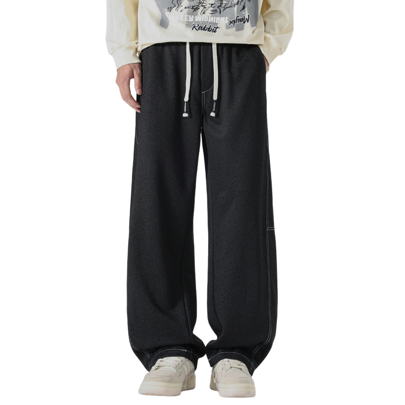 Брюки Casual Leisure Collection Unisex Jeep, черный
Брюки Casual Leisure Collection Unisex Jeep, черный