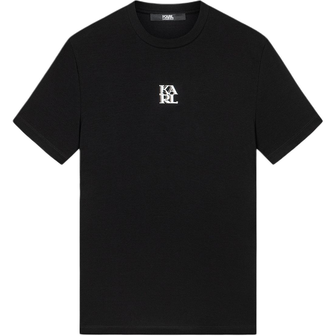 KARL LAGERFELD / Karl Lagerfeld Jeans Футболка KARL LAGERFELD мужская черная
KARL LAGERFELD / Karl Lagerfeld Jeans Футболка KARL LAGERFELD мужская черная