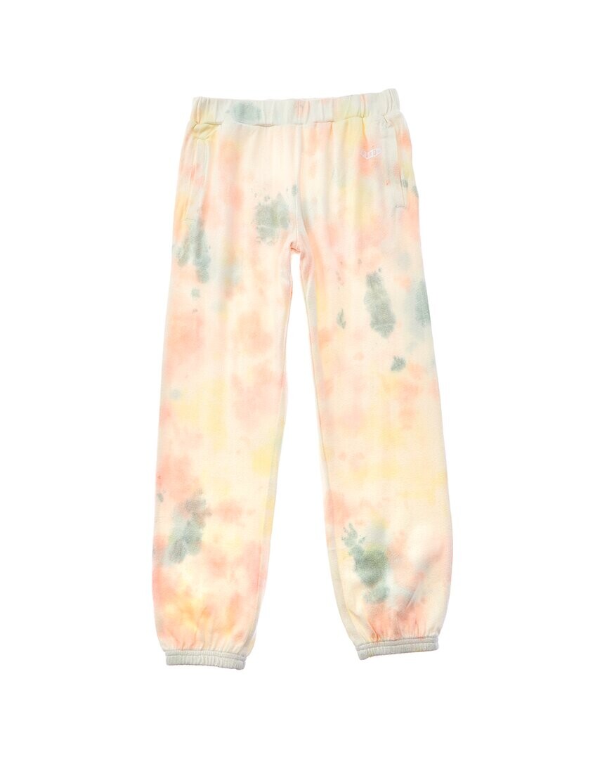 Флисовые брюки Volcom Lil, розовый
Флисовые брюки Volcom Lil, розовый