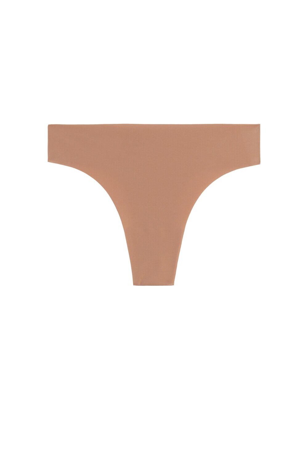 Стринги INTIMISSIMI, коричневый 
Стринги INTIMISSIMI, коричневый