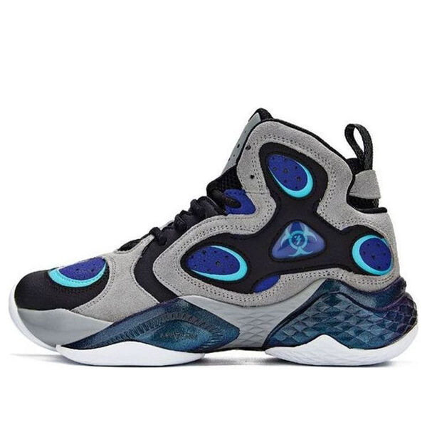 Кроссовки aaron gordon qu!kfoam basketball shoes 'grey blue' 361 Degrees, серый
Кроссовки aaron gordon qu!kfoam basketball shoes 'grey blue' 361 Degrees, серый