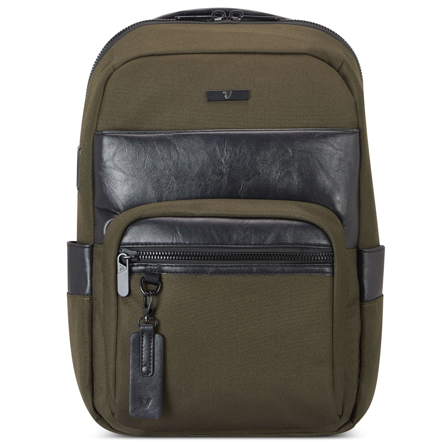 Рюкзак Roncato Nevada 41 cm Laptopfach, цвет verde militare
Рюкзак Roncato Nevada 41 cm Laptopfach, цвет verde militare