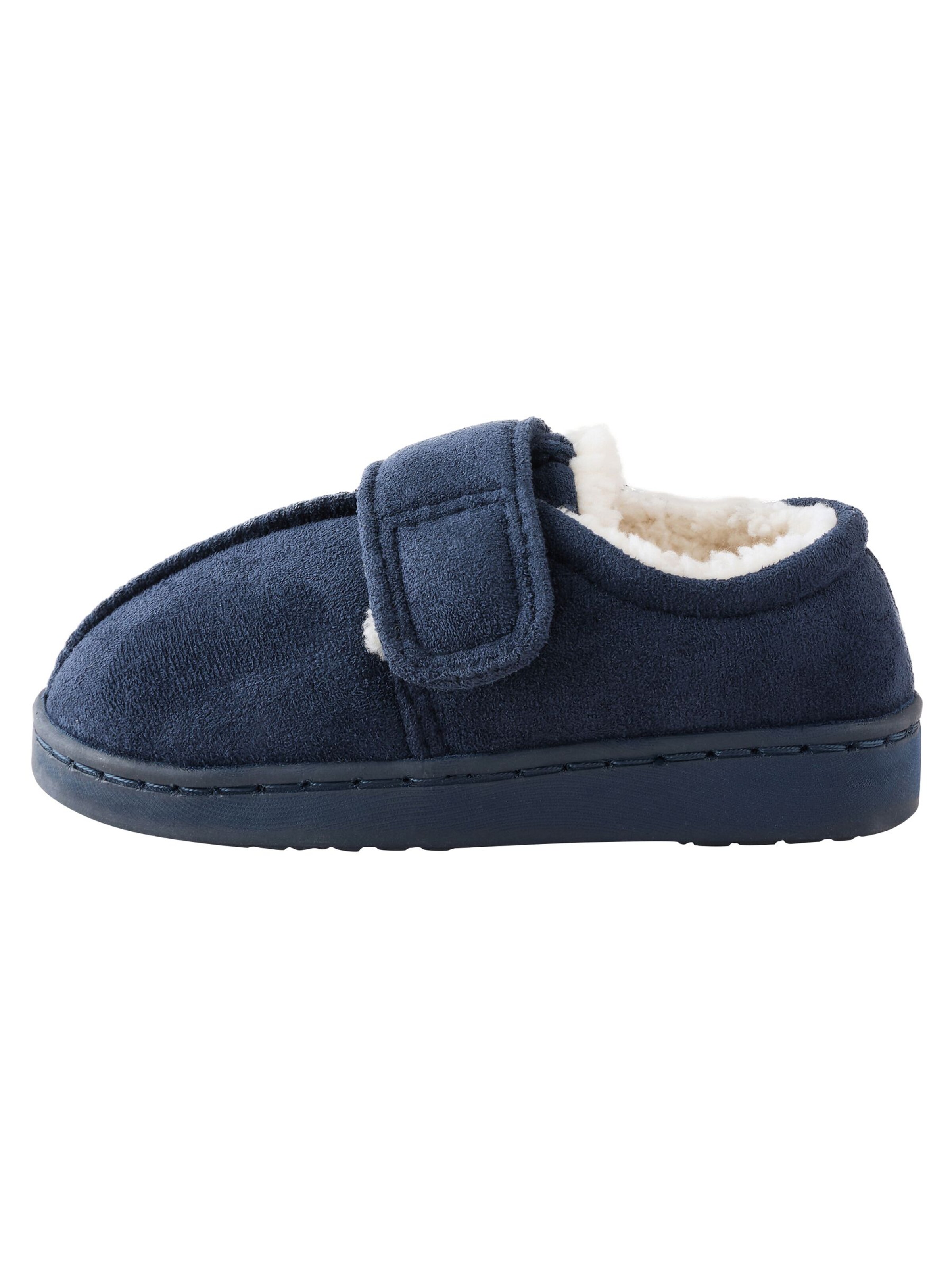 Next Flats в цвете Navy
Next Flats в цвете Navy