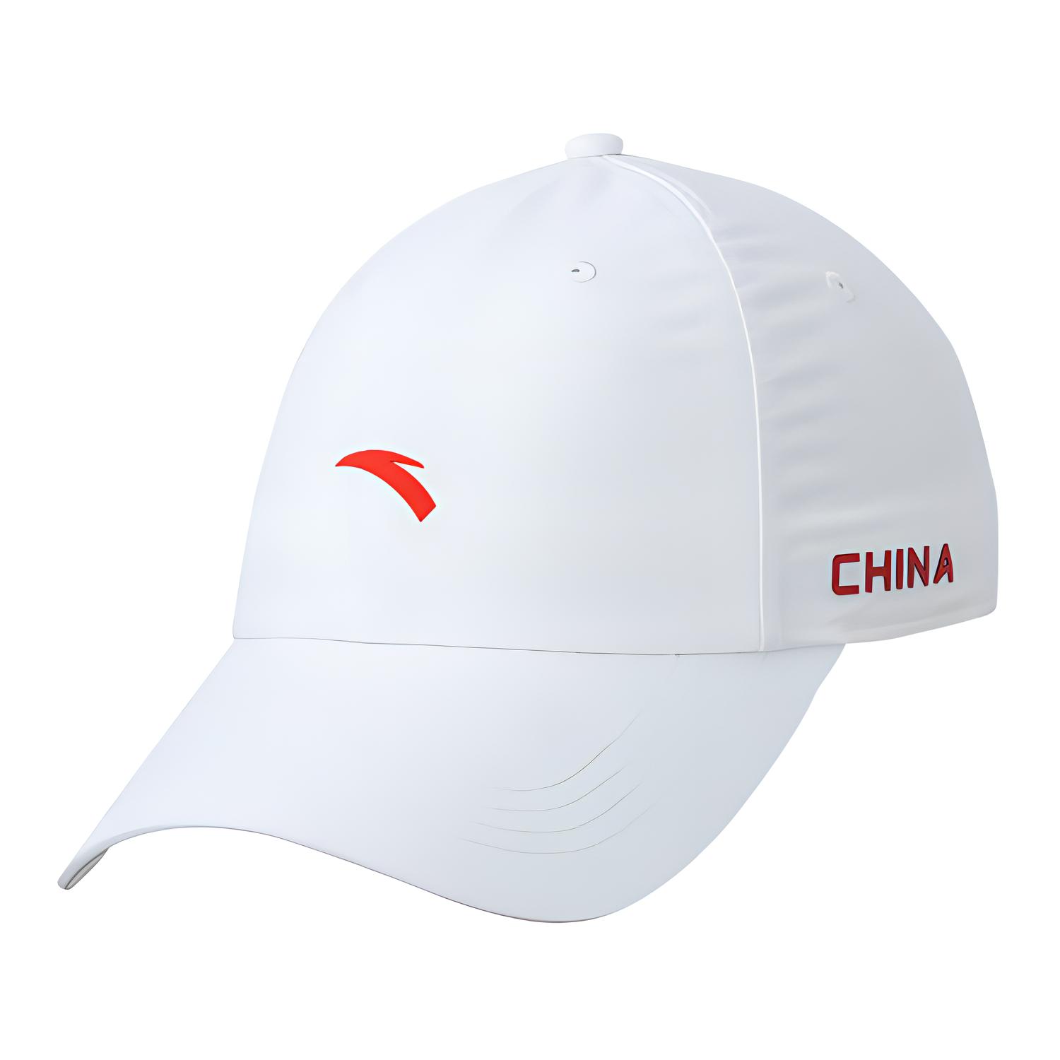 Бейсболка Unisex Black/White 
Бейсболка Unisex Black/White