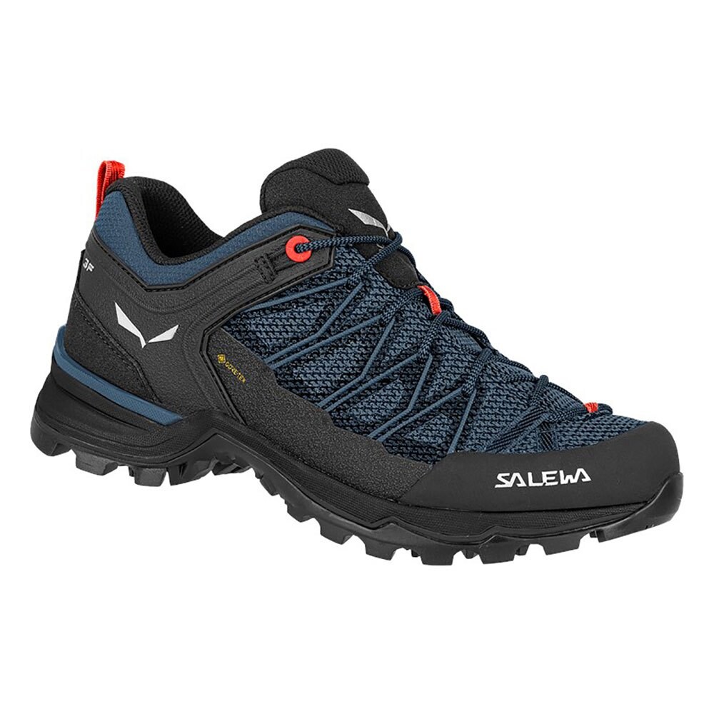 Походная обувь Salewa MTN Trainer Lite Goretex, синий
Походная обувь Salewa MTN Trainer Lite Goretex, синий
