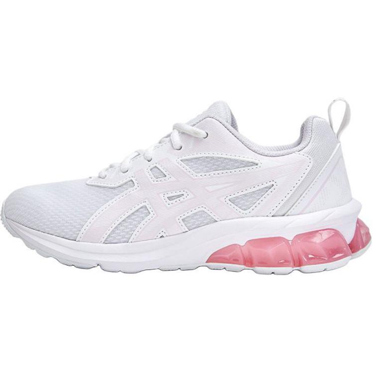 Кроссовки для бега Gel Quantum 90 с амортизацией и воздухопроницаемостью, низкие, детские ASICS, розовый/белый
Кроссовки для бега Gel Quantum 90 с амортизацией и воздухопроницаемостью, низкие, детские ASICS, розовый/белый