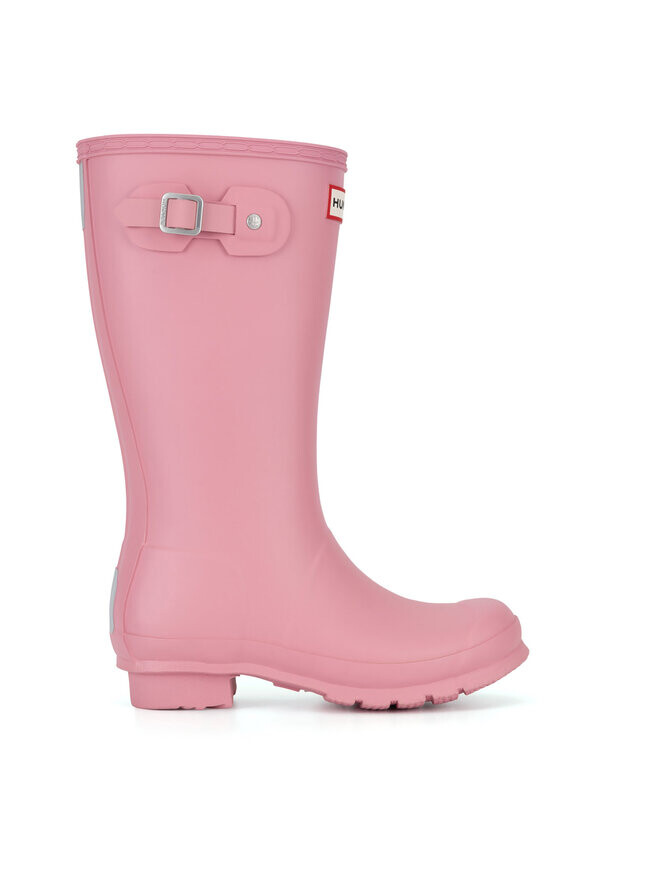 Резиновые сапоги Hunter, розовый
Резиновые сапоги Hunter, розовый