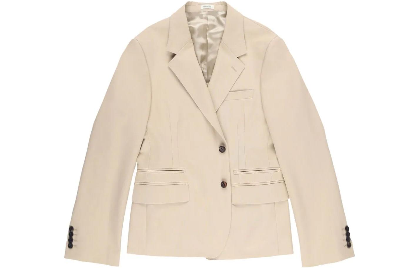 Костюм мужской бежевый Alexander McQueen
Костюм мужской бежевый Alexander McQueen