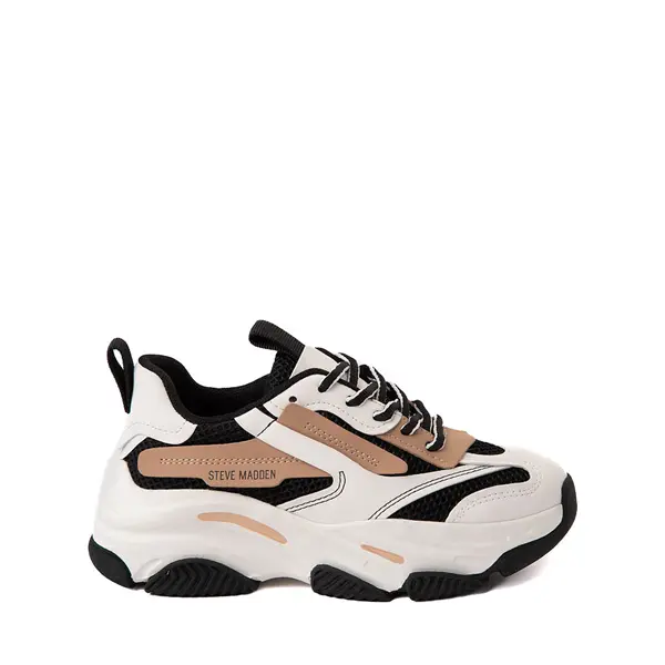 Спортивные кроссовки Steve Madden JPossession — Little Kid/Big Kid, мультиколор
Спортивные кроссовки Steve Madden JPossession — Little Kid/Big Kid, мультиколор