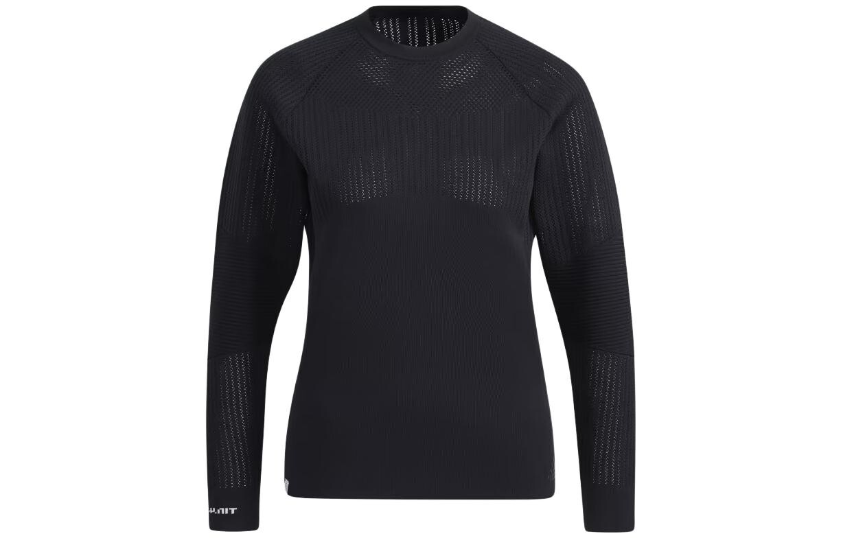 Свитер женский черный Adidas
Свитер женский черный Adidas