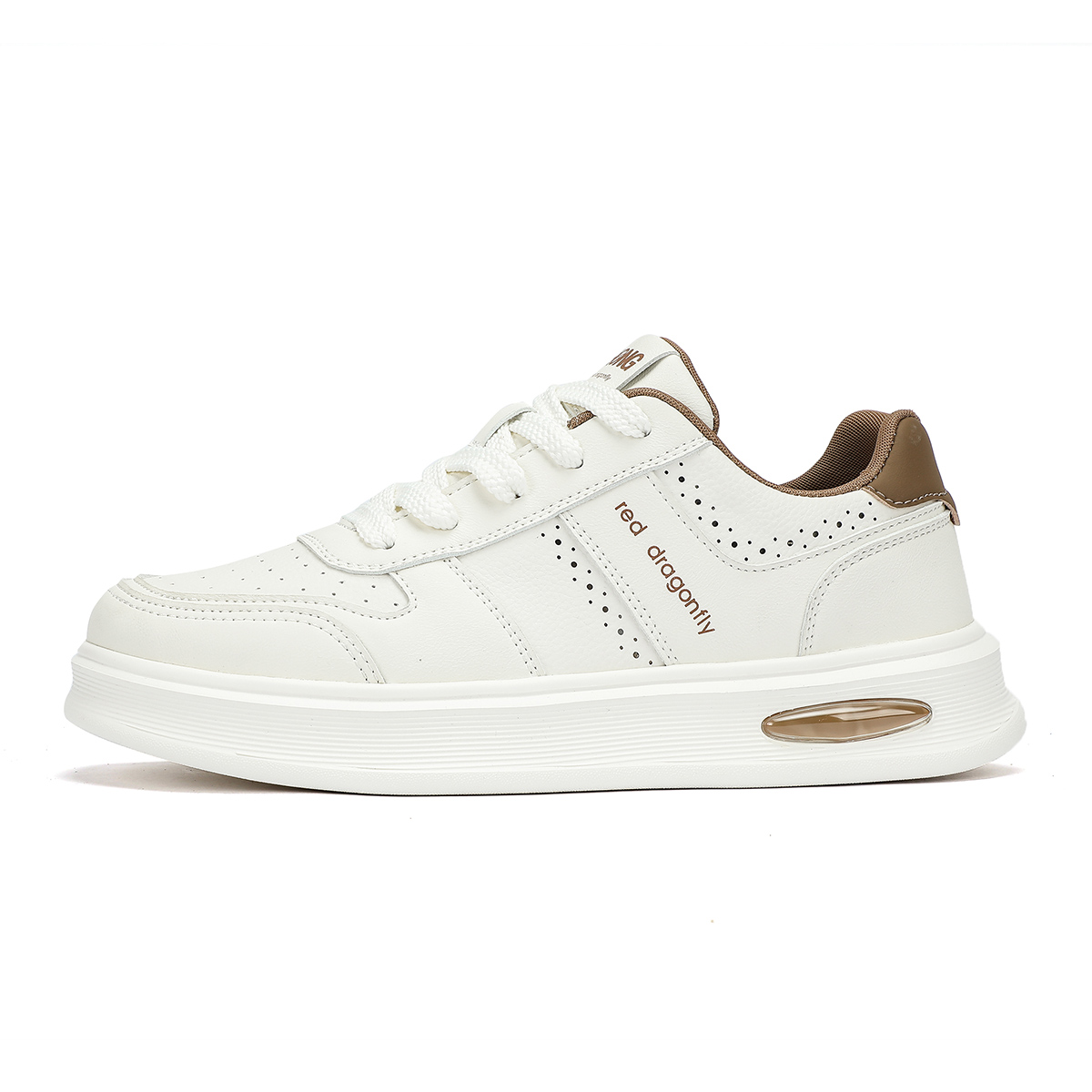 Низкие мужские кроссовки RED DRAGONFLY, Ecru
Низкие мужские кроссовки RED DRAGONFLY, Ecru