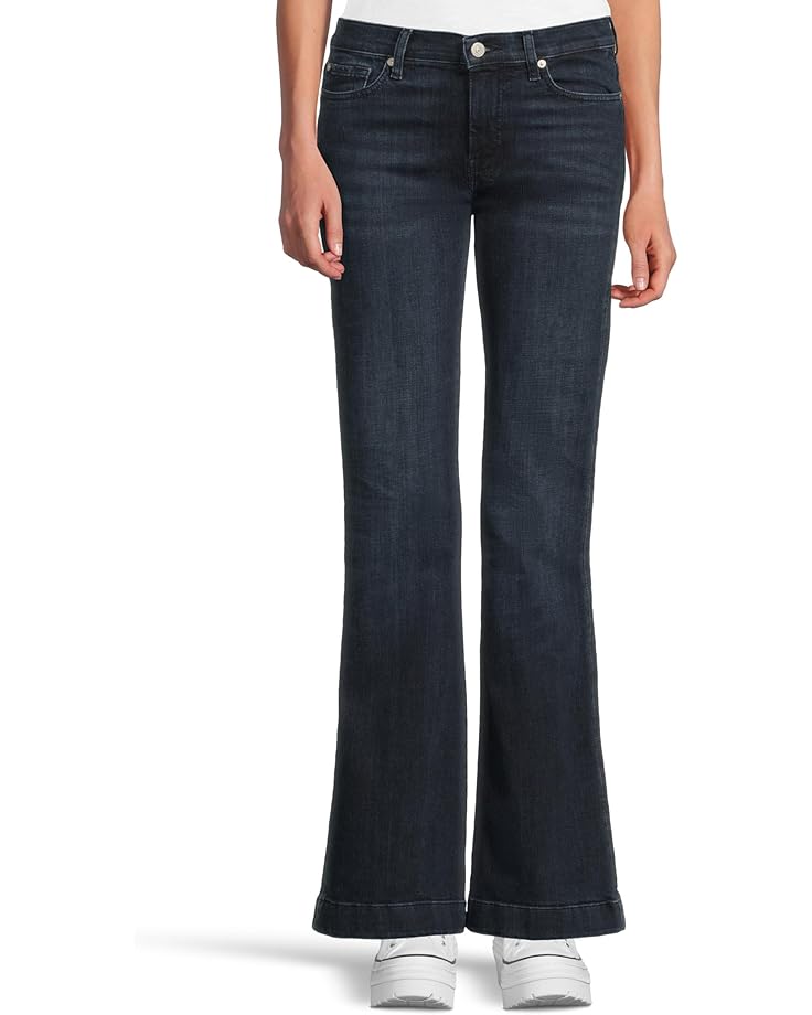 Джинсы 7 For All Mankind Dojo, цвет Baltimora
Джинсы 7 For All Mankind Dojo, цвет Baltimora