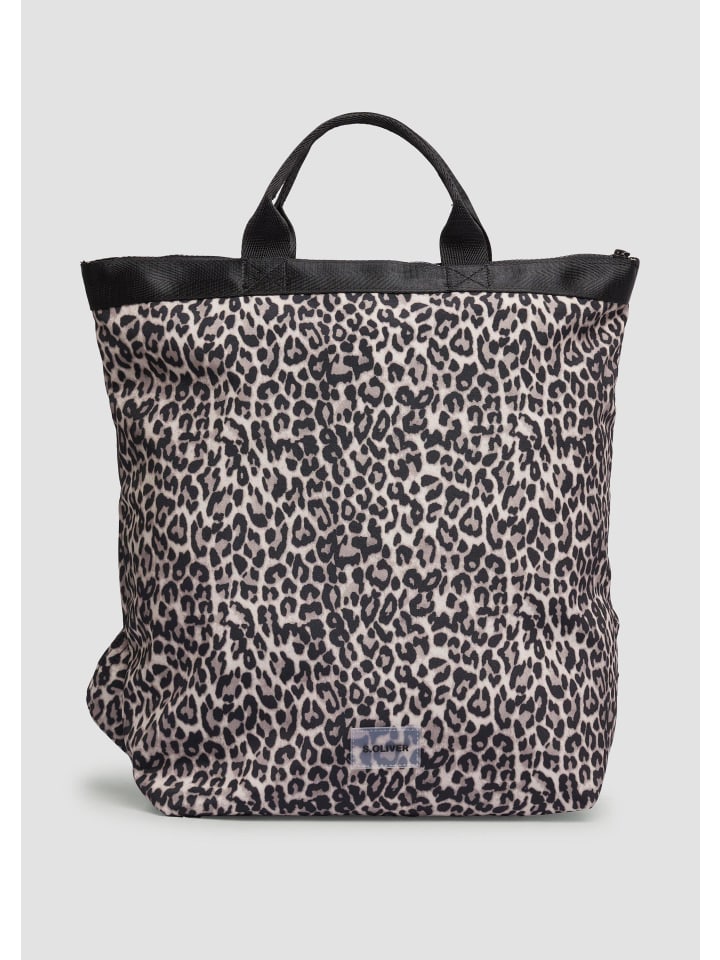 s.Oliver Сумка 82B0_песочного цвета
s.Oliver Сумка 82B0_песочного цвета