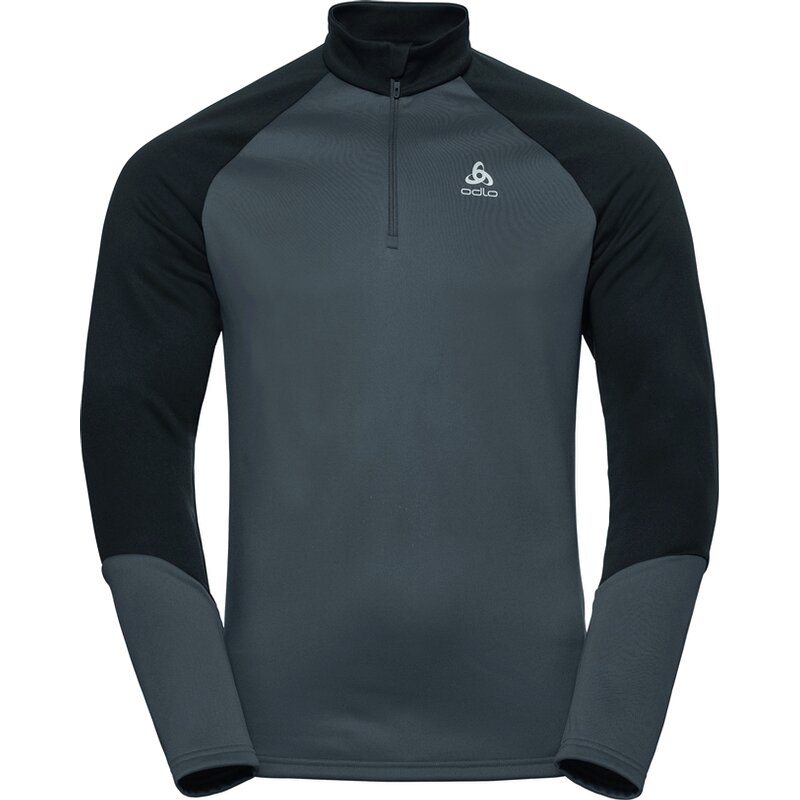 Лыжный свитер "planches middle" Odlo, черный
Лыжный свитер "planches middle" Odlo, черный