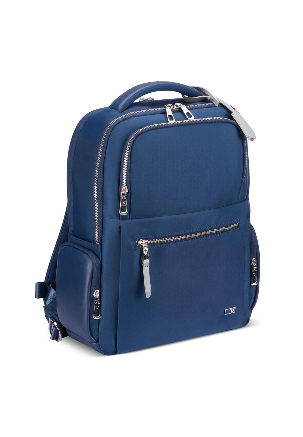 Рюкзак Biz 38 см с отделением для ноутбука RONCATO, темно-синий
Рюкзак Biz 38 см с отделением для ноутбука RONCATO, темно-синий