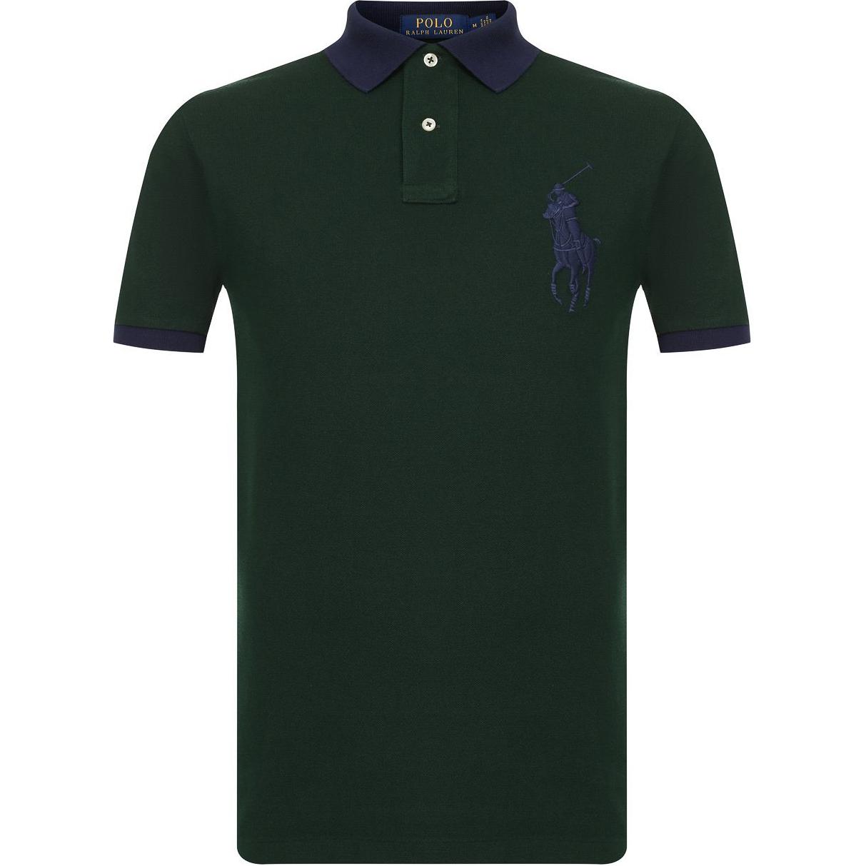 Polo Ralph Lauren Зеленая поло мужская, Зеленый, Polo Ralph Lauren Зеленая поло мужская
Polo Ralph Lauren Зеленая поло мужская, Зеленый, Polo Ralph Lauren Зеленая поло мужская