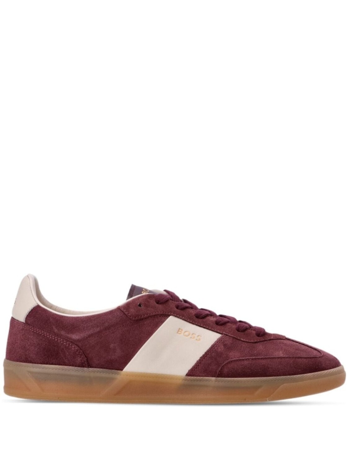 Кроссовки Brandon Tenn BOSS, красный
Кроссовки Brandon Tenn BOSS, красный