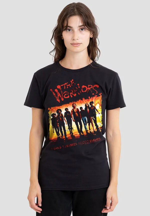 Футболка с принтом «воины - одна банда» Cotton Soul, Black, Черный, Футболка с принтом «воины - одна банда» Cotton Soul, Black
Футболка с принтом «воины - одна банда» Cotton Soul, Black, Черный, Футболка с принтом «воины - одна банда» Cotton Soul, Black