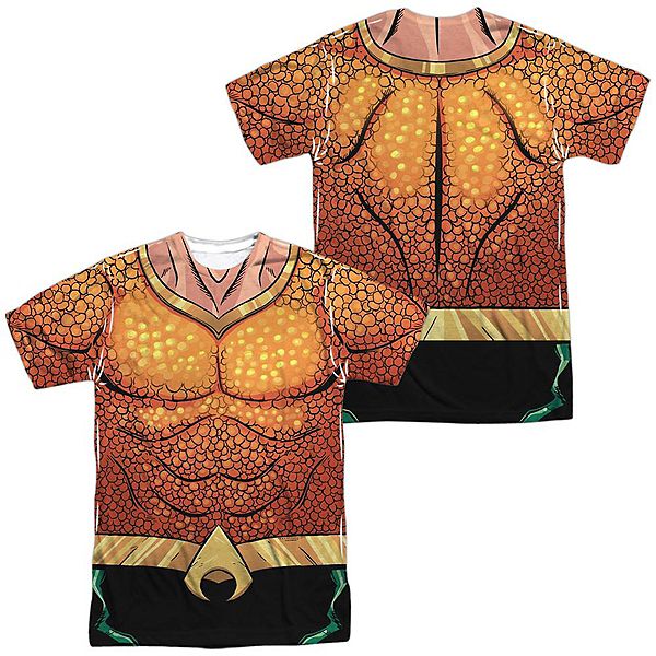 Футболка adult poly crew с принтом justice league of america aquaman rebirth uniform Licensed Character
Футболка adult poly crew с принтом justice league of america aquaman rebirth uniform Licensed Character
