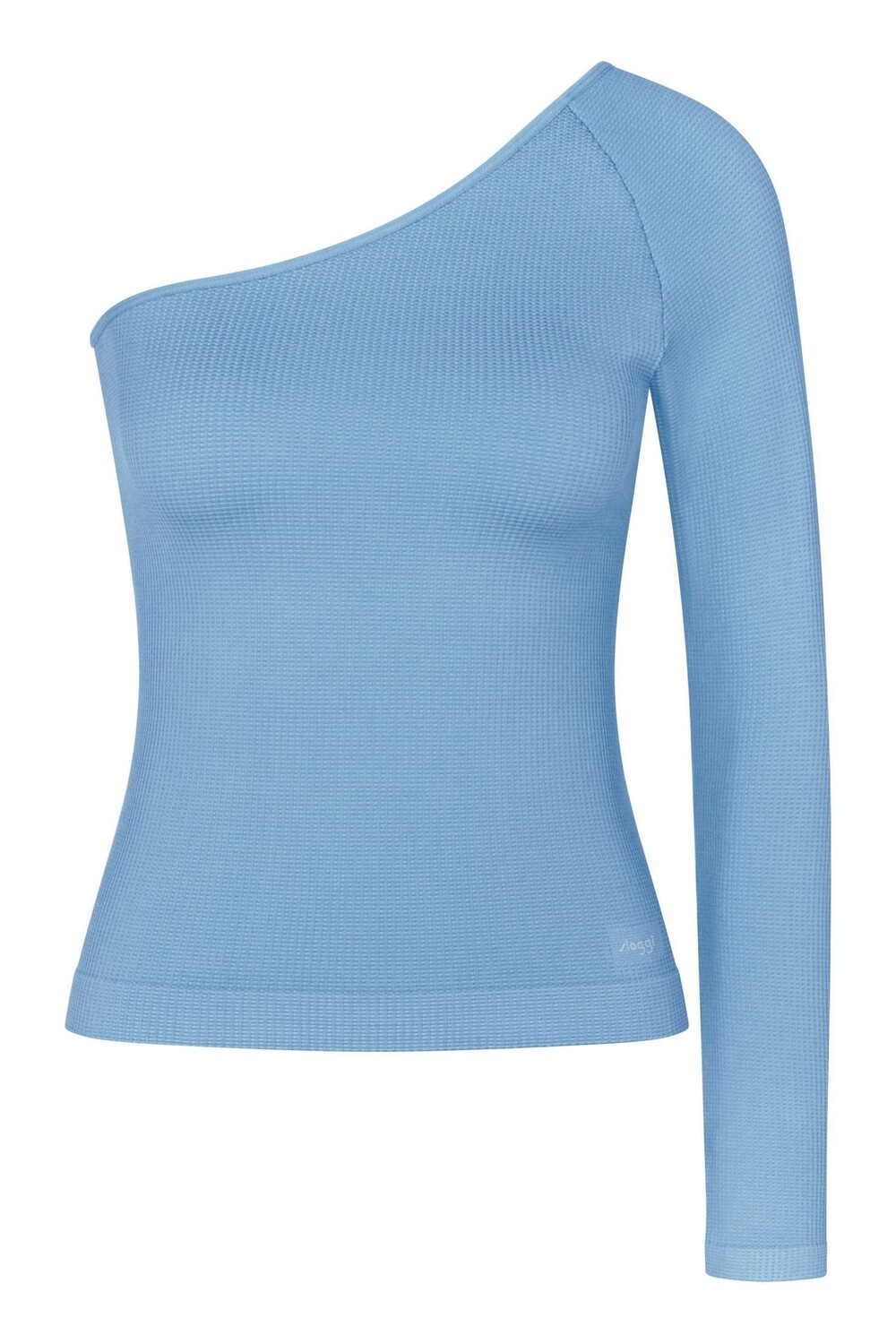 Вечно наполненный расслабляющий топ на 1 плечо Sloggi, синий
Вечно наполненный расслабляющий топ на 1 плечо Sloggi, синий