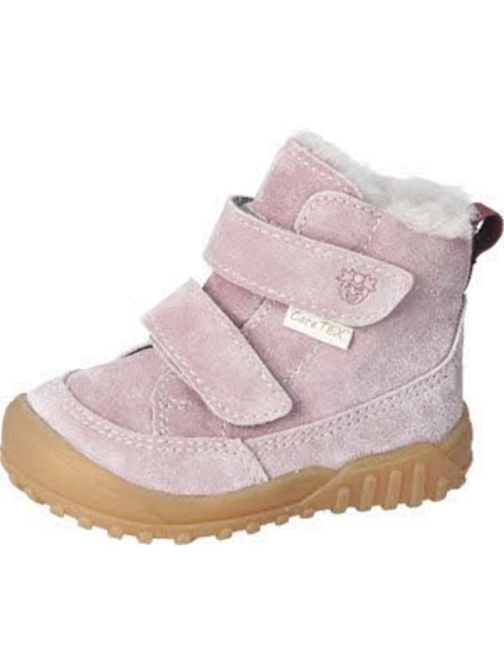 Ботинки PEPINO, красный
Ботинки PEPINO, красный