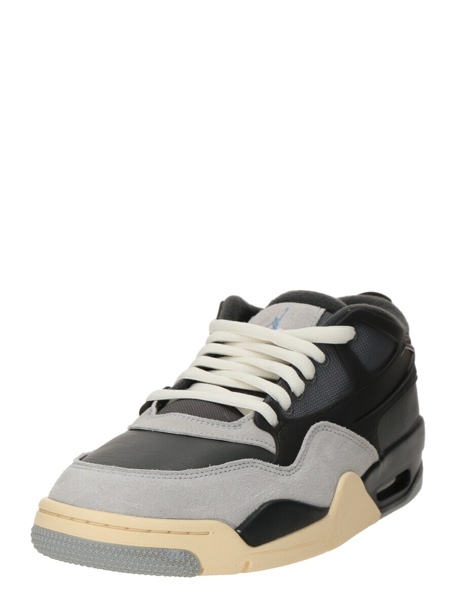 Повседневные кроссовки Jordan Sneakers Air, цвет grey/anthracite/dark grey, Черный, Повседневные кроссовки Jordan Sneakers Air, цвет grey/anthracite/dark grey
Повседневные кроссовки Jordan Sneakers Air, цвет grey/anthracite/dark grey, Черный, Повседневные кроссовки Jordan Sneakers Air, цвет grey/anthracite/dark grey