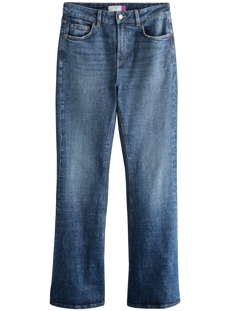 Обычные джинсы Next, темно-синий
Обычные джинсы Next, темно-синий