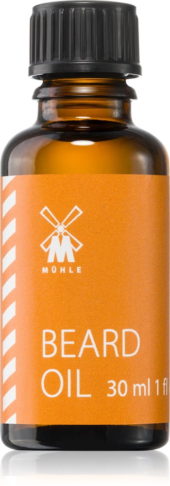 Масло для бороды и кожи Mühle, 30 мл
Масло для бороды и кожи Mühle, 30 мл