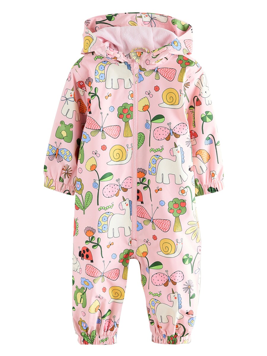 Спортивный костюм Next, розовый
Спортивный костюм Next, розовый