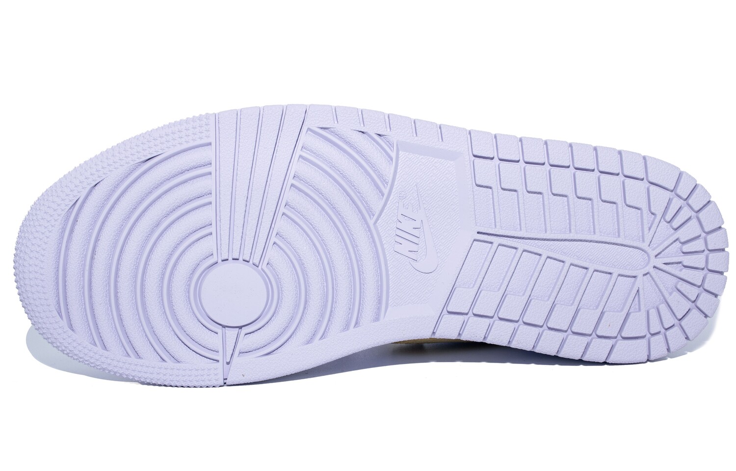 Баскетбольные кроссовки Air 1 Vintage женские с низким верхом, белый/фиолетовый Jordan
Баскетбольные кроссовки Air 1 Vintage женские с низким верхом, белый/фиолетовый Jordan